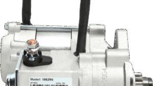 MOOSE OFFROAD Starter - Kawasaki