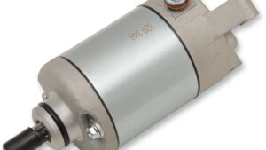 MOOSE OFFROAD Starter - Polaris