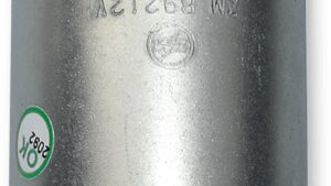 TERRY COMPONENTS Solenoid - Electric Reverse Motor