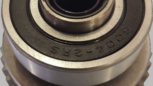 TERRY COMPONENTS Starter Clutch - Big Dog