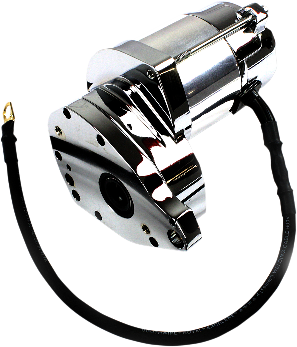 MOOSE OFFROAD Starter - CF Moto - Image 2