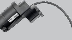 SPYKE Supertorque - Starter - Black