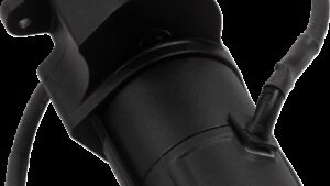 SPYKE Supertorque - Starter - Black