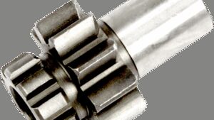 COMPU-FIRE Pinion Gear - '94-'06 Big Twin