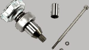 COMPU-FIRE Gen lll Replacement Drive - Harley Davidson