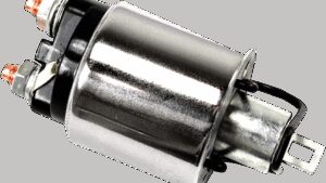 COMPU-FIRE Gen lll Replacement Solenoid - Harley Davidson