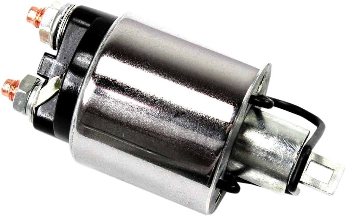 RICK'S MOTORSPORT ELECTRIC Starter - Yamaha - Image 2