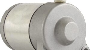PARTS UNLIMITED Starter Motor - Kawasaki