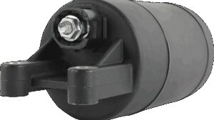 PARTS UNLIMITED Starter Motor - Honda