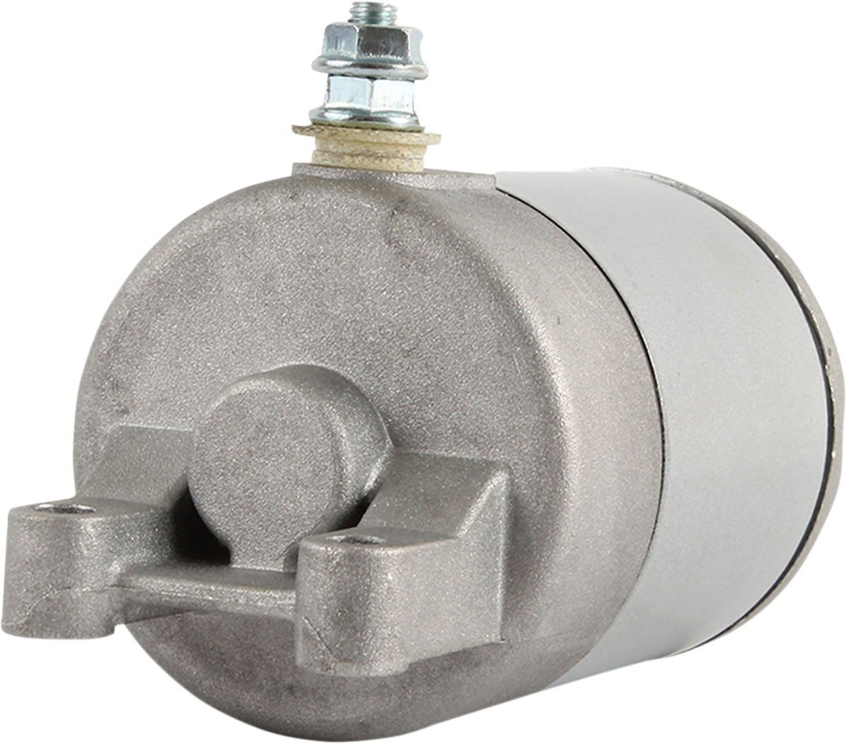 PARTS UNLIMITED Starter - Suzuki