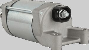 PARTS UNLIMITED Starter Motor - Honda