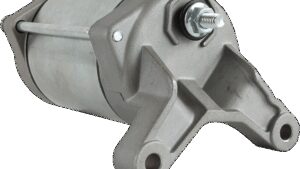 PARTS UNLIMITED Starter Motor - Polaris