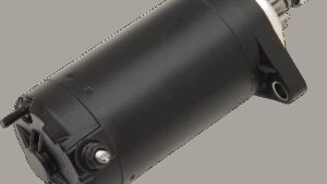 RICK'S MOTORSPORT ELECTRIC Starter - Sea Doo