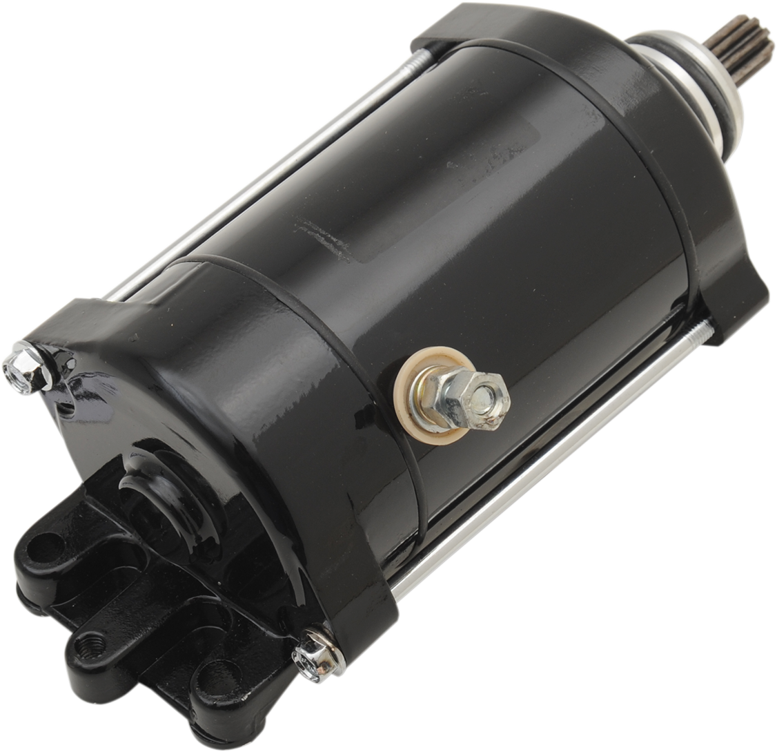 RICK'S MOTORSPORT ELECTRIC Starter Motor - Kawasaki