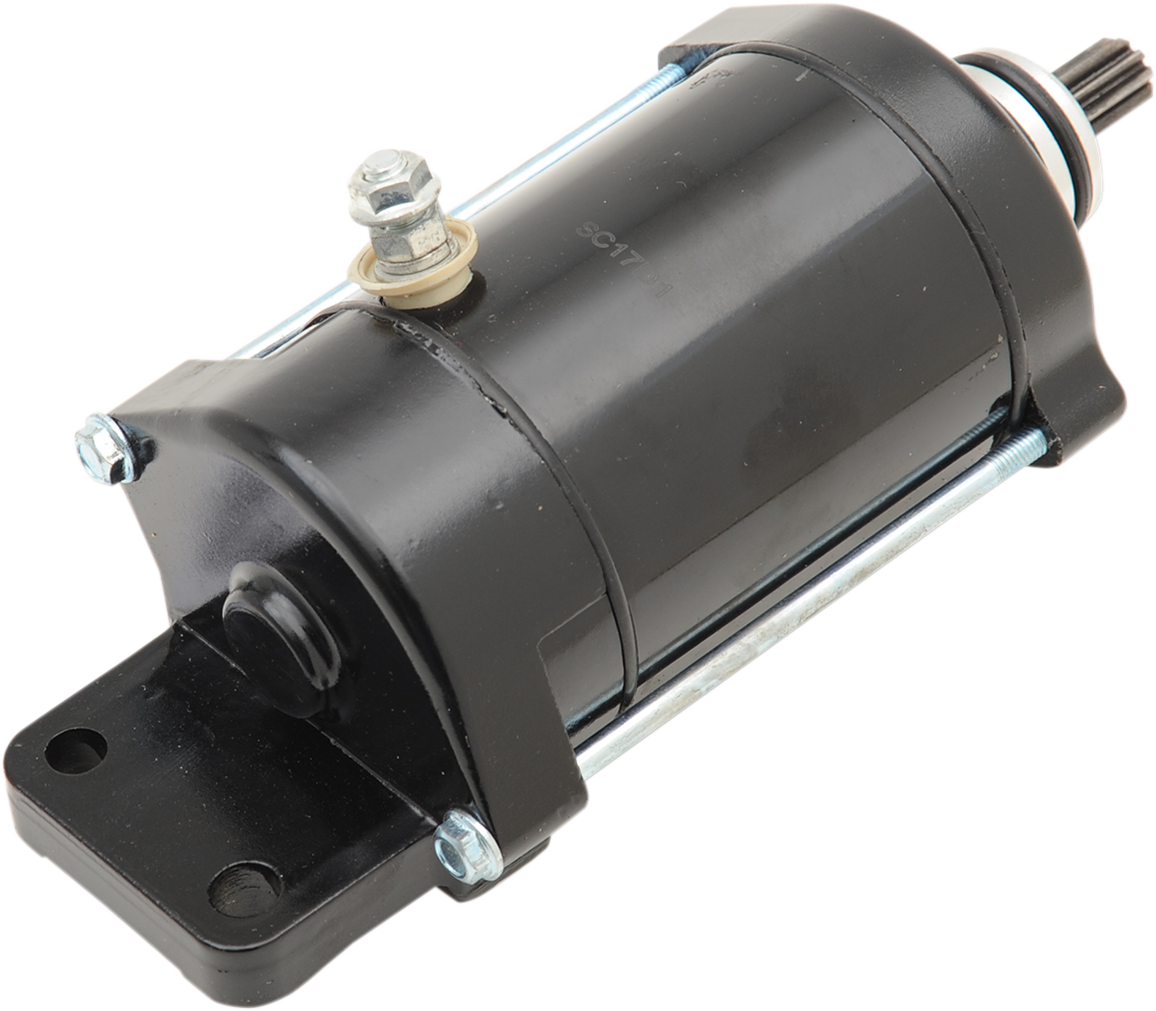 RICK'S MOTORSPORT ELECTRIC STARTER ARTIC CAT