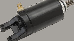 RICK'S MOTORSPORT ELECTRIC Starter Motor - Kawasaki