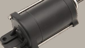 RICK'S MOTORSPORT ELECTRIC Starter Motor - Yamaha