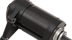 RICK'S MOTORSPORT ELECTRIC Starter Motor - Yamaha