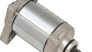 MOOSE OFFROAD Starter - Honda