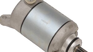MOOSE OFFROAD Starter Motor - Yamaha