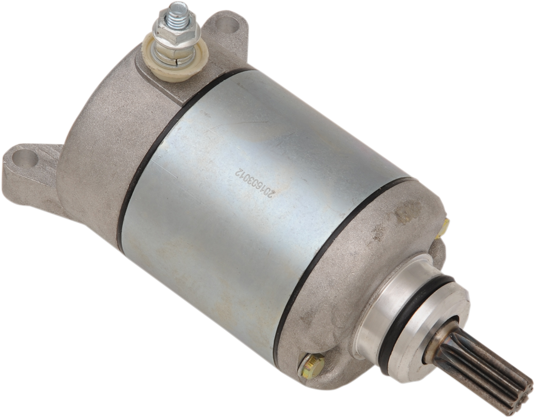MOOSE OFFROAD Starter Motor - Yamaha