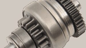 MOOSE OFFROAD Starter Drive - Yamaha