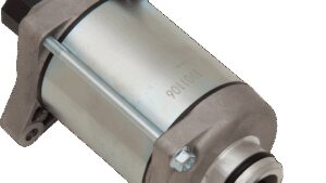 RICK'S MOTORSPORT ELECTRIC Starter - Honda