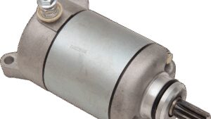 RICK'S MOTORSPORT ELECTRIC Starter - Yamaha