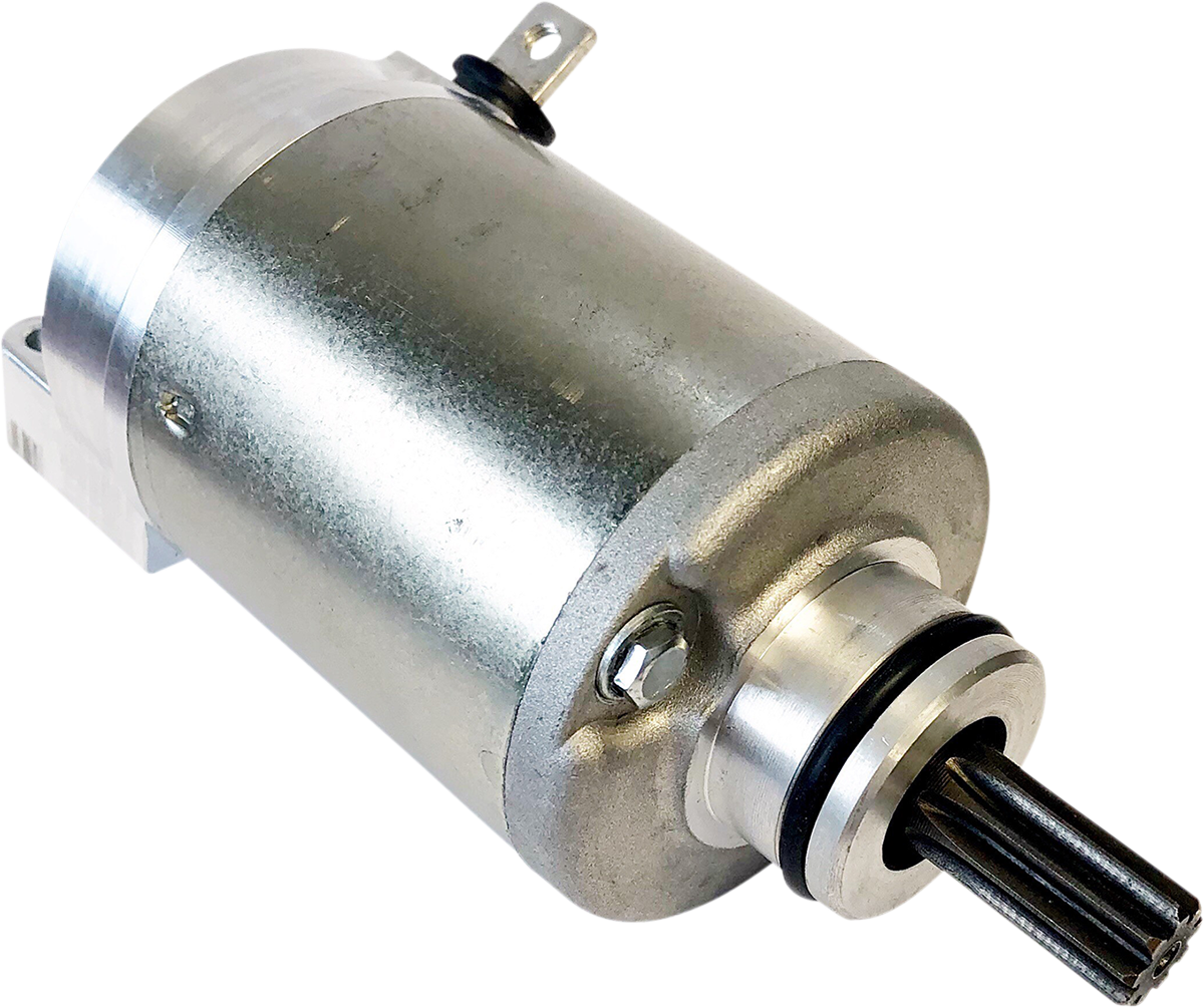 RICK'S MOTORSPORT ELECTRIC Starter - Ducati