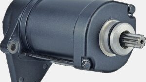 PARTS UNLIMITED Starter Motor - Yamaha