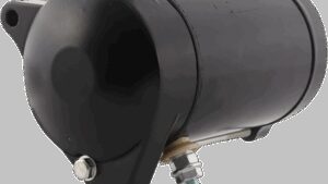 PARTS UNLIMITED Starter Motor - Yamaha