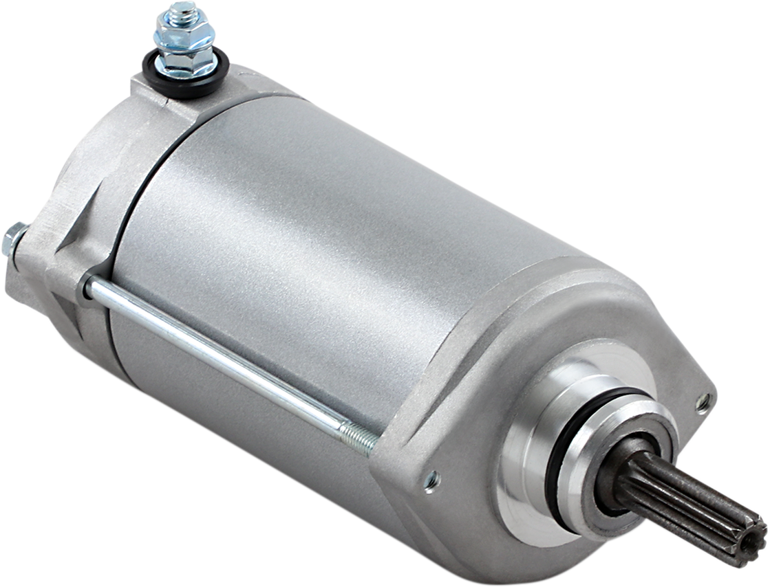 PARTS UNLIMITED Starter - Suzuki