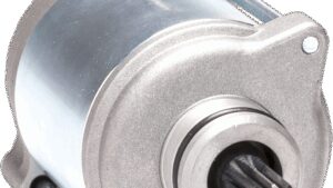 New Motorcycle Parts, New Parts