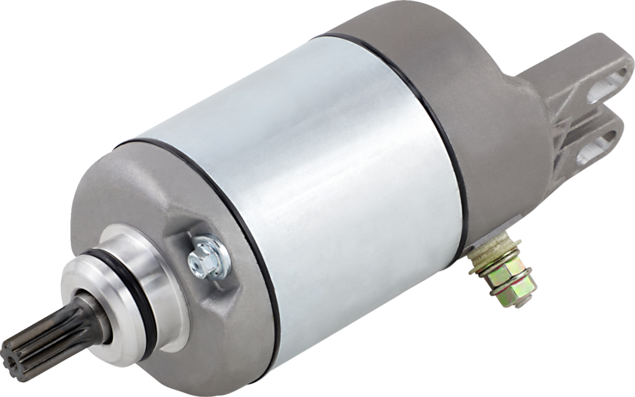 MOOSE OFFROAD Starter - KTM