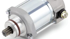 MOOSE OFFROAD Starter - KTM