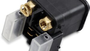 MOOSE OFFROAD Solenoid Swtich - KTM