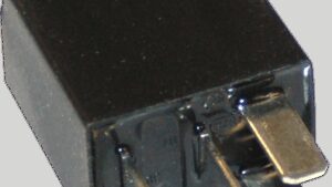 NAMZ 25 Amp Micro Relay