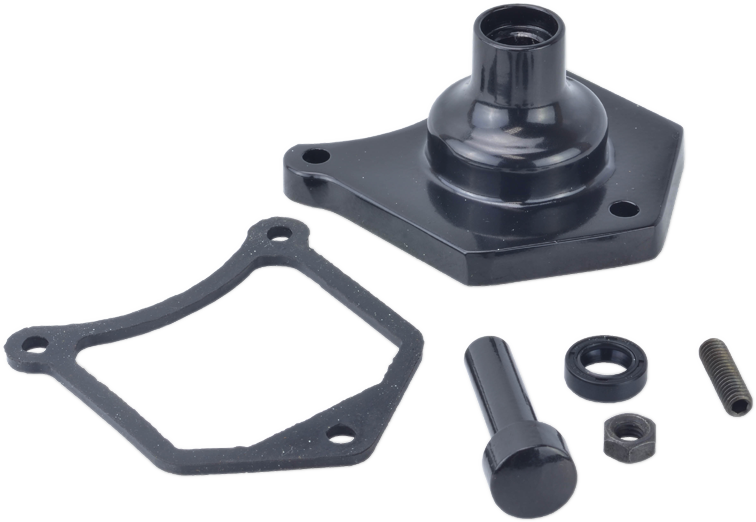 RICK'S MOTORSPORT ELECTRIC Solenoid Switch - Honda - Image 2