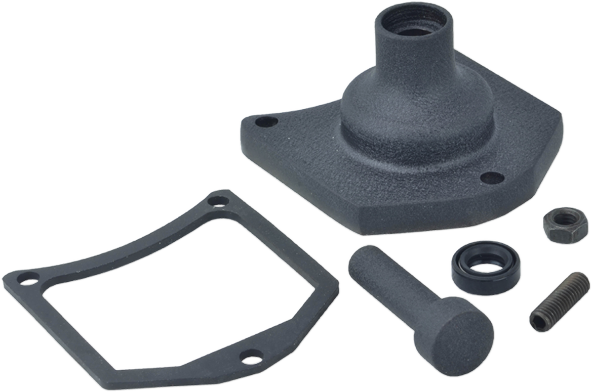 RICK'S MOTORSPORT ELECTRIC Starter Motor - Polaris - Image 2