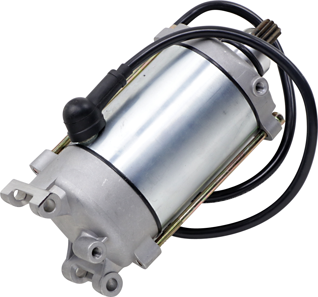 PARTS UNLIMITED Starter Motor - Image 2