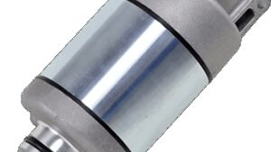 RICK'S MOTORSPORT ELECTRIC Starter - Suzuki