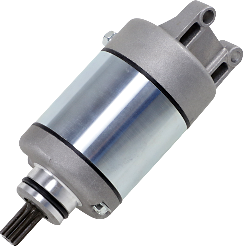 RICK'S MOTORSPORT ELECTRIC Starter - Suzuki