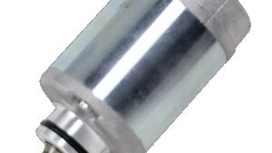 RICK'S MOTORSPORT ELECTRIC Starter - Suzuki