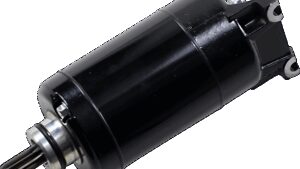 PARTS UNLIMITED Starter - Kawasaki