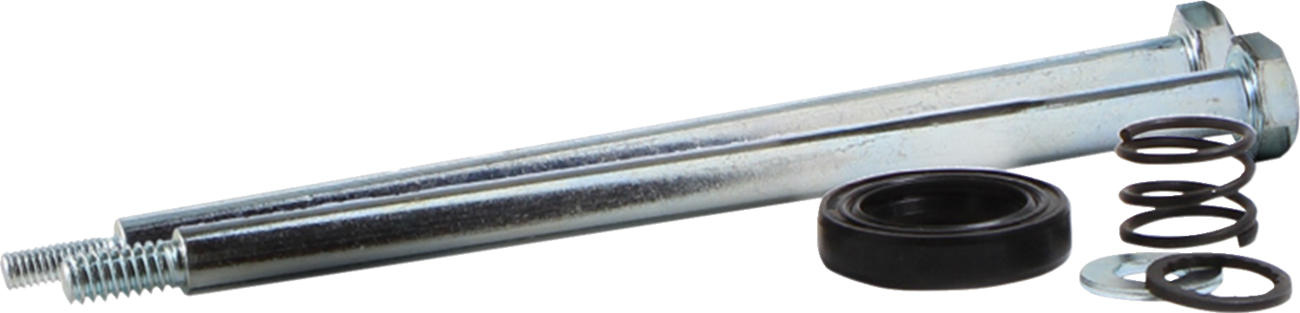 RICK'S MOTORSPORT ELECTRIC Solenoid Switch - Suzuki - Image 2