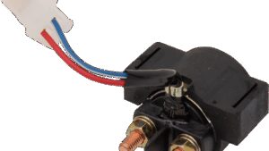 MOOSE OFFROAD Solenoid Switch - Yamaha
