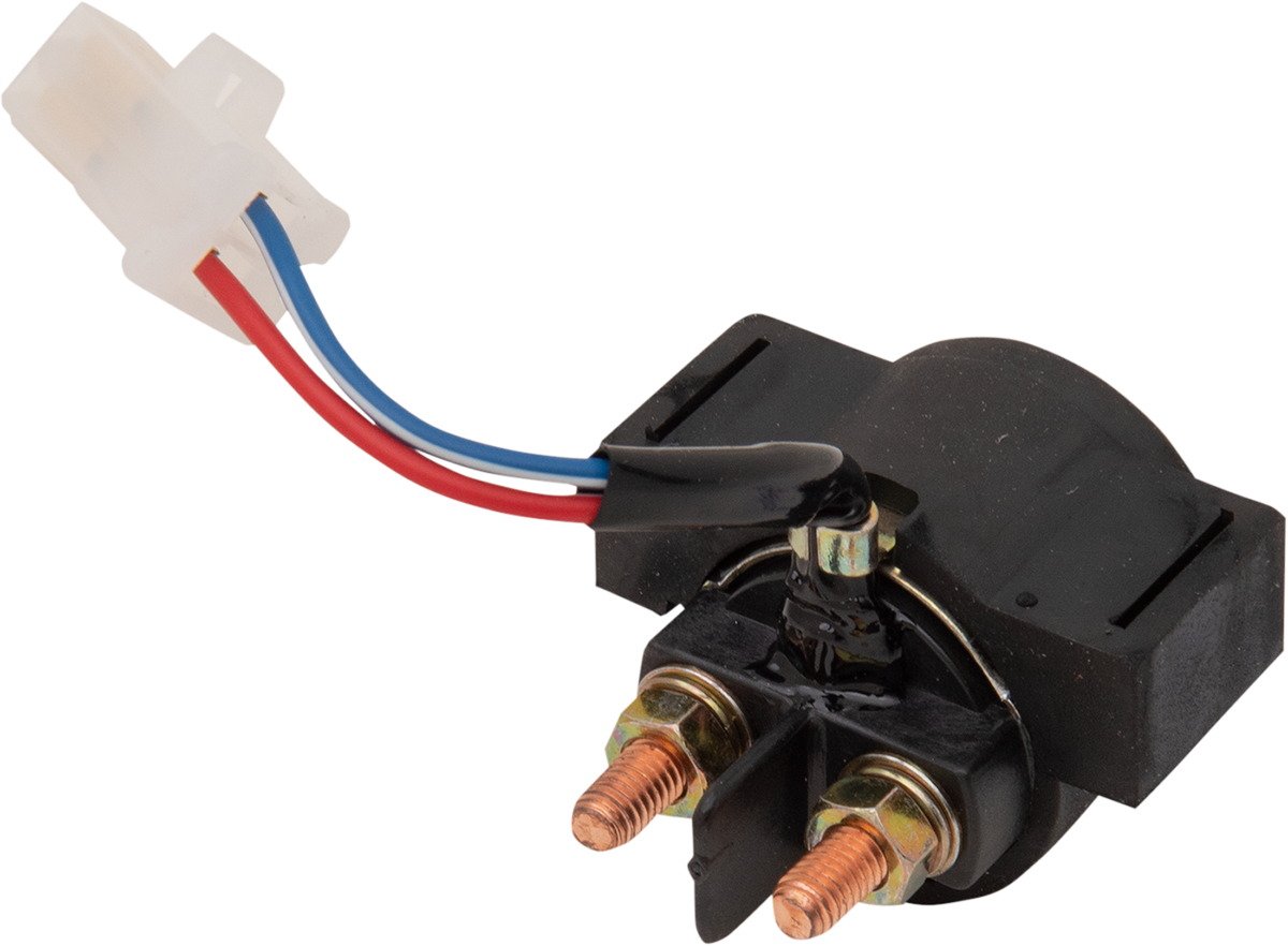 RICK'S MOTORSPORT ELECTRIC Solenoid Switch - Yamaha - Image 2