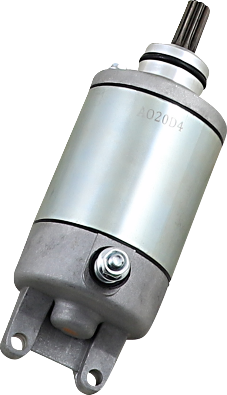 RICK'S MOTORSPORT ELECTRIC Starter Motor - Yamaha - Image 2