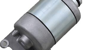 MOOSE OFFROAD Starter - KTM