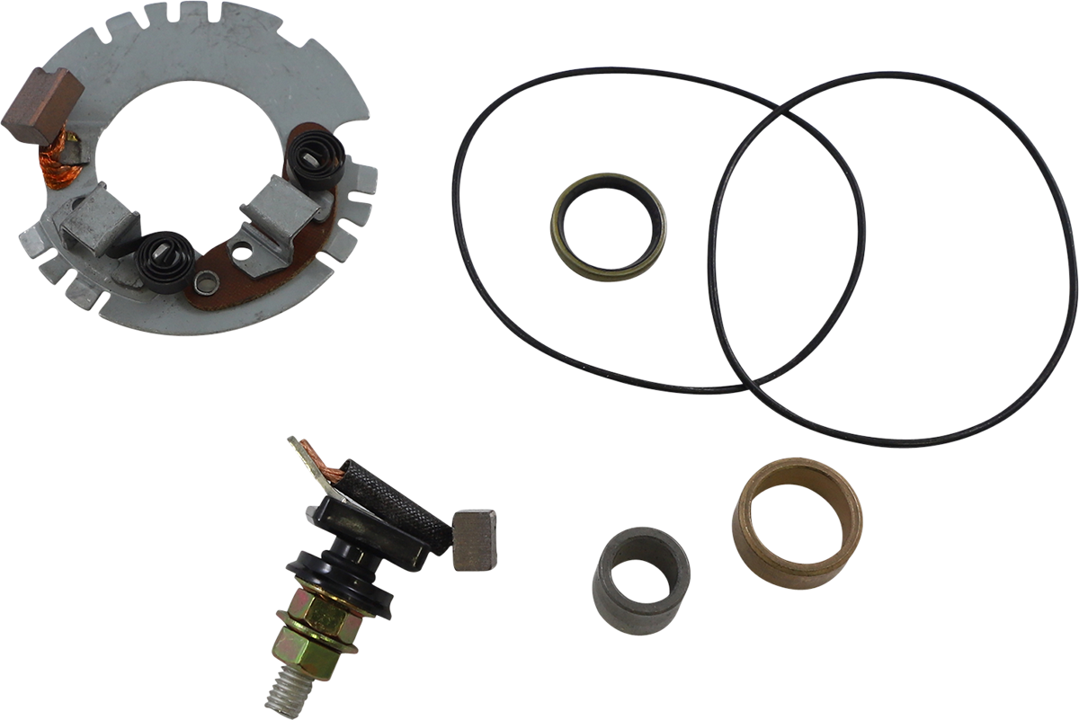 PARTS UNLIMITED Starter Drive - Yamaha